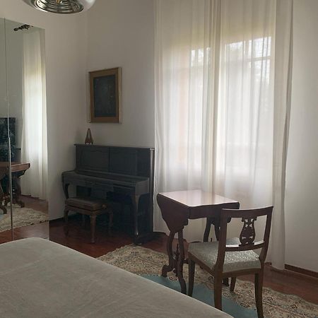 라벤나 Casa Di Terry B&B 외부 사진