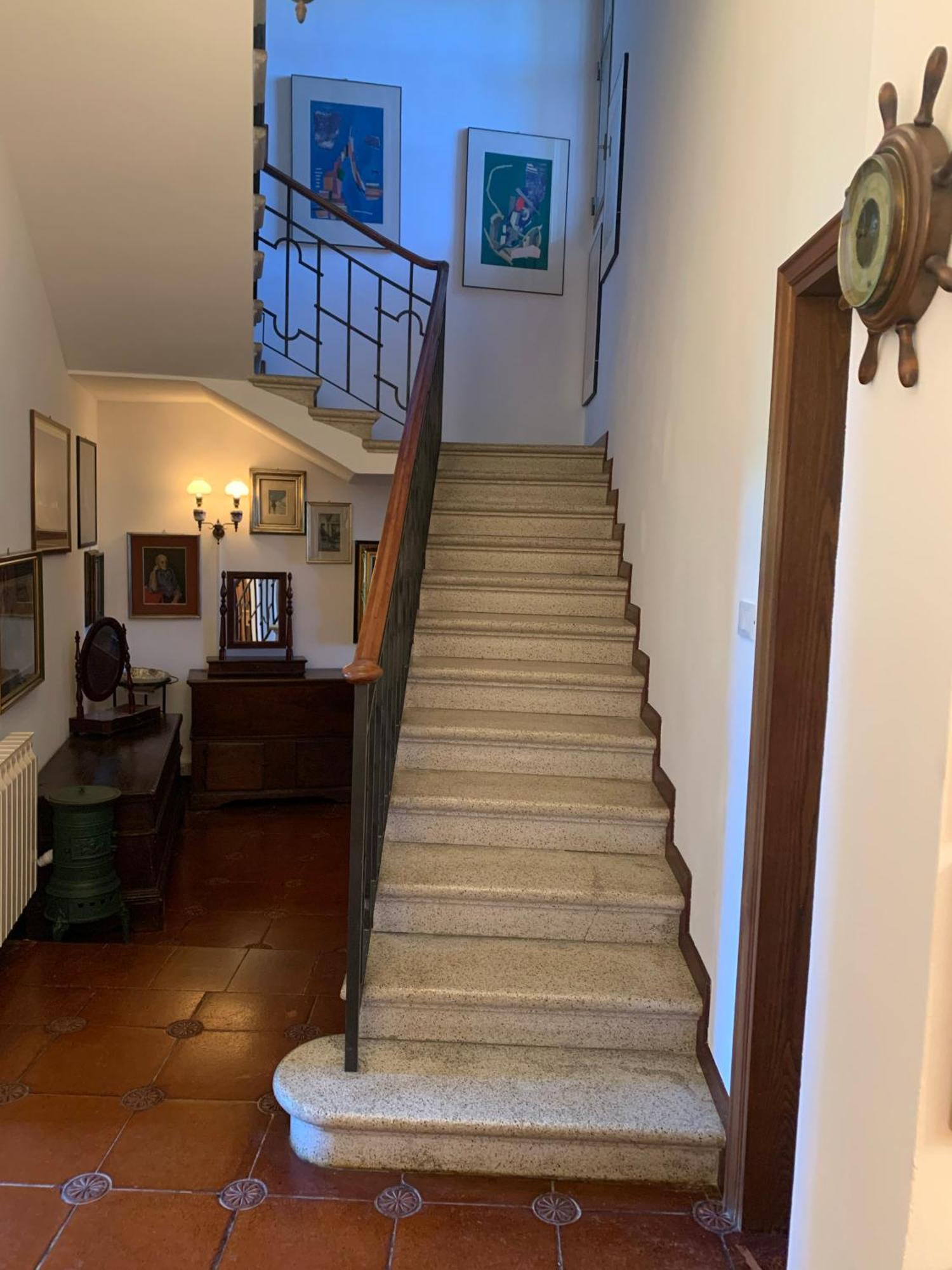라벤나 Casa Di Terry B&B 외부 사진