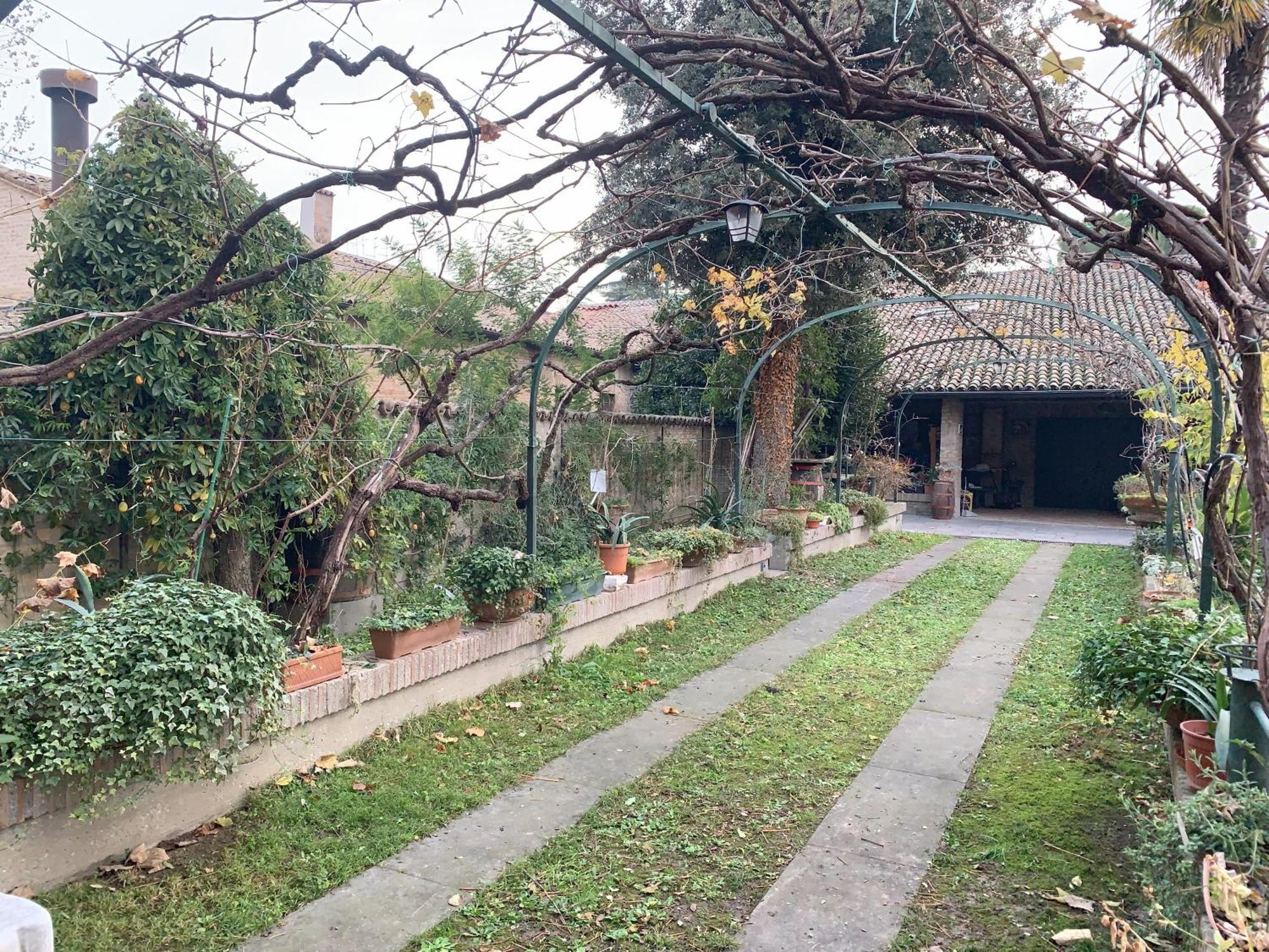 라벤나 Casa Di Terry B&B 외부 사진