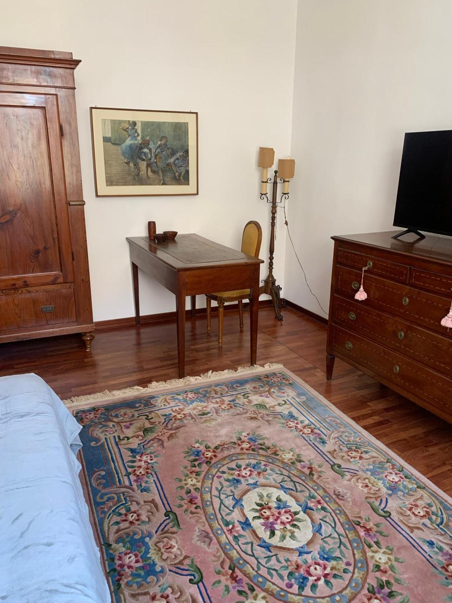 라벤나 Casa Di Terry B&B 외부 사진