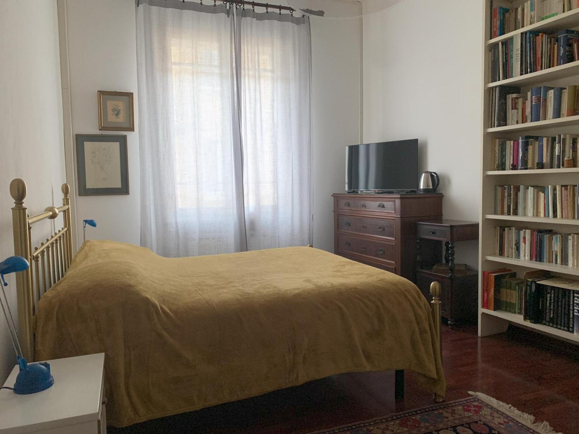 라벤나 Casa Di Terry B&B 외부 사진